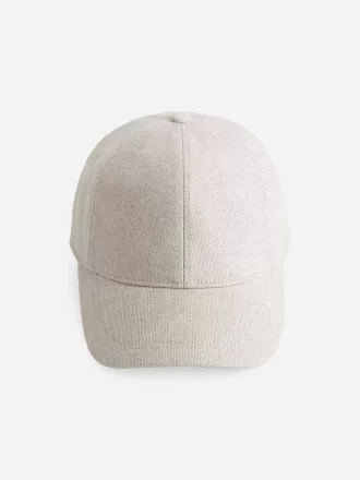 Linen Cap