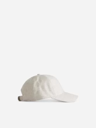 Linen Cap