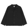 Linen Cotton Overshirt