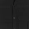Linen Cotton Overshirt