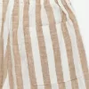 Linen-Cotton Trousers Linen-Cotton Trousers