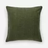 Linen Cushion Cover 50 x 50 cm