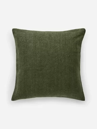 Linen Cushion Cover 50 x 50 cm