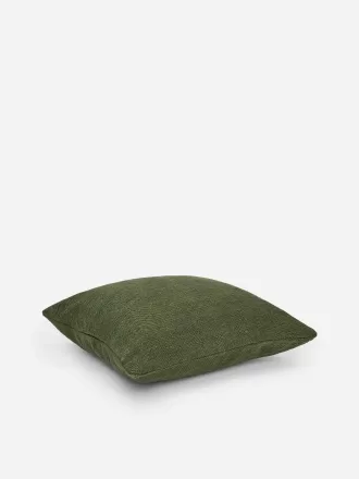 Linen Cushion Cover 50 x 50 cm