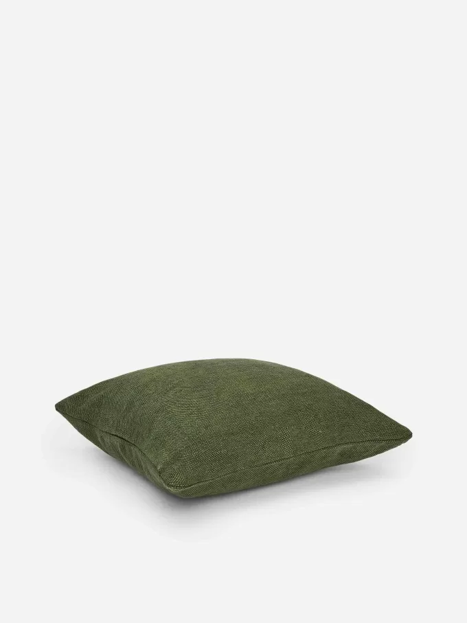 Linen Cushion Cover 50 x 50 cm