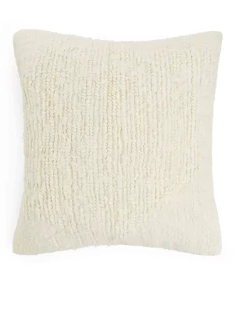 Linen Cushion Cover 50 x 50 cm