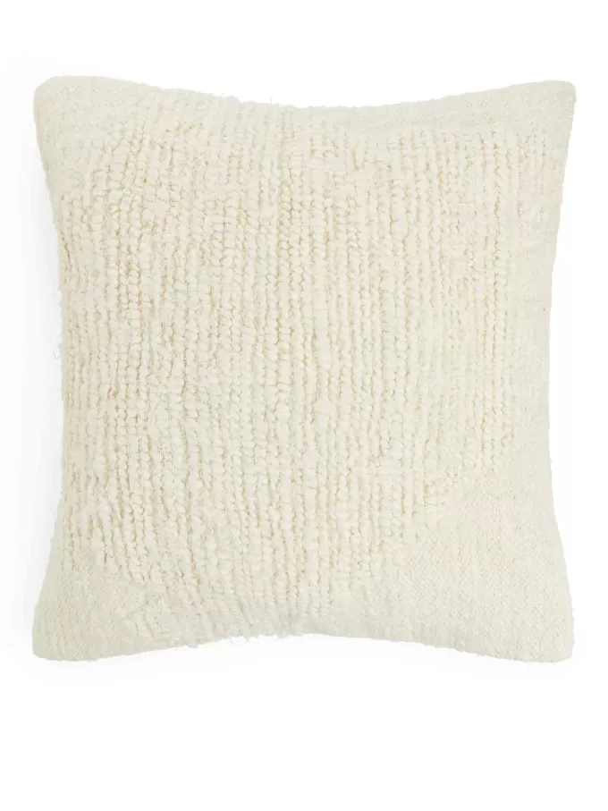 Linen Cushion Cover 50 x 50 cm