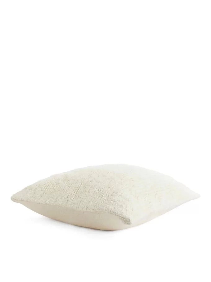 Linen Cushion Cover 50 x 50 cm