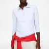 Linen Drawstring Trousers