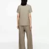 Linen Jersey Shirt Linen Jersey Shirt