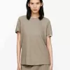 Linen Jersey Shirt Linen Jersey Shirt