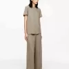Linen Jersey Shirt Linen Jersey Shirt