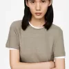 Linen Jersey Shirt Linen Jersey Shirt