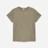 Linen Jersey Shirt Linen Jersey Shirt