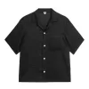 Linen Resort Shirt