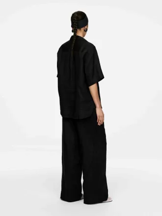 Linen Resort Shirt Linen Resort Shirt