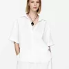 Linen Resort Shirt Linen Resort Shirt