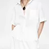 Linen Resort Shirt Linen Resort Shirt