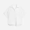 Linen Resort Shirt Linen Resort Shirt