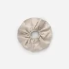 Linen Scrunchie