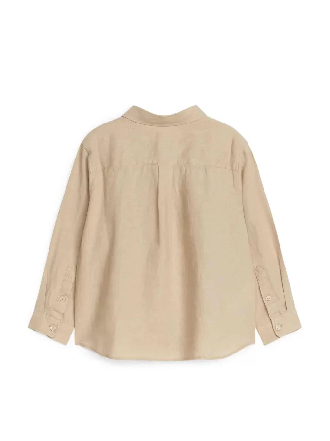 Linen Shirt