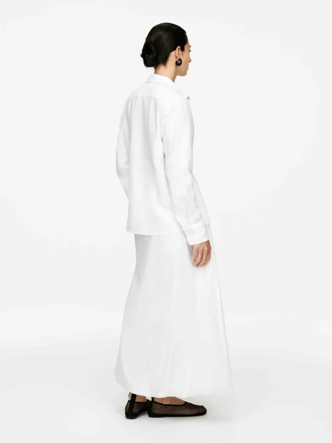 Linen Shirt Linen Shirt