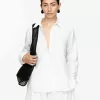 Linen Shirt Linen Shirt