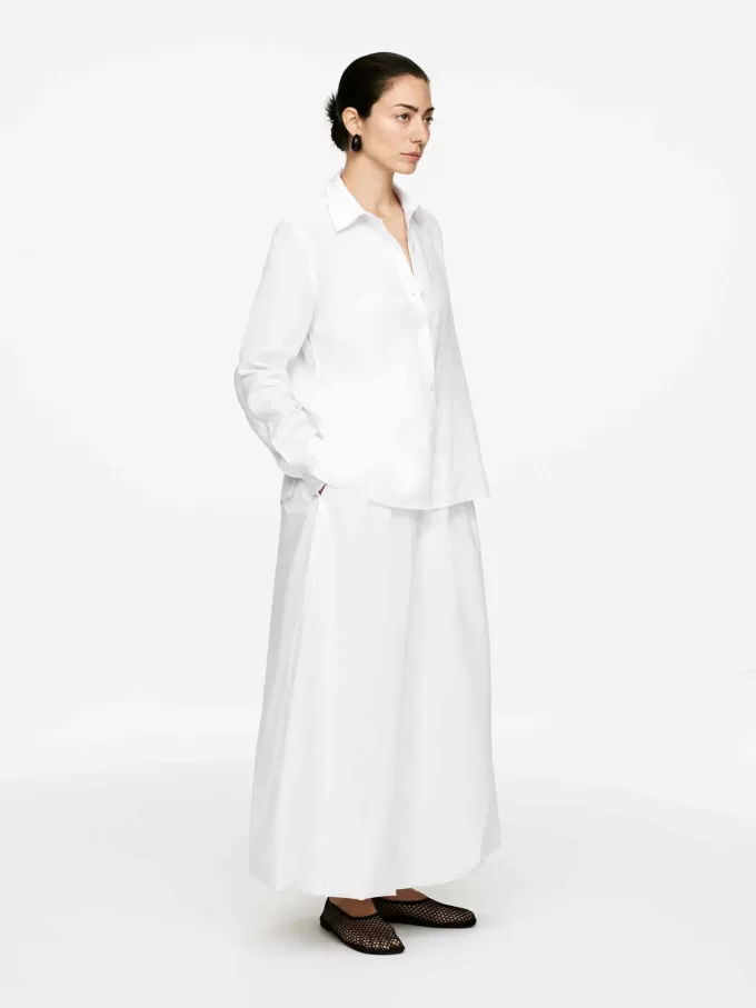 Linen Shirt Linen Shirt