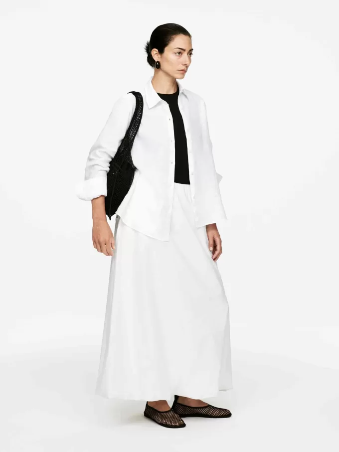 Linen Shirt Linen Shirt