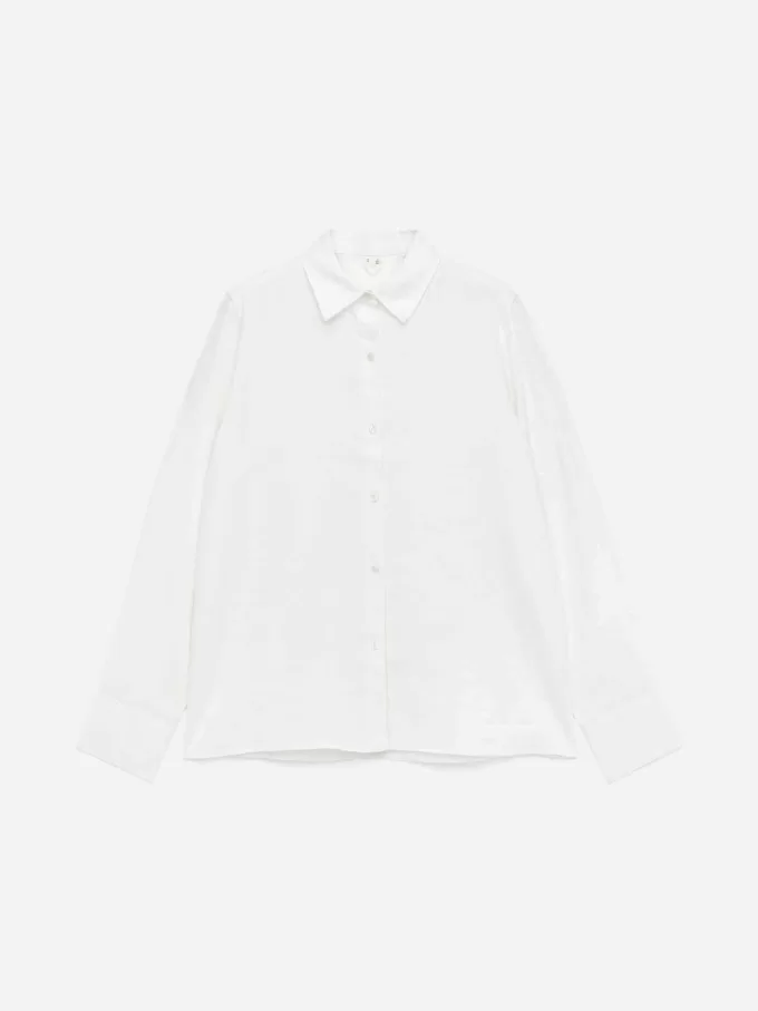 Linen Shirt Linen Shirt