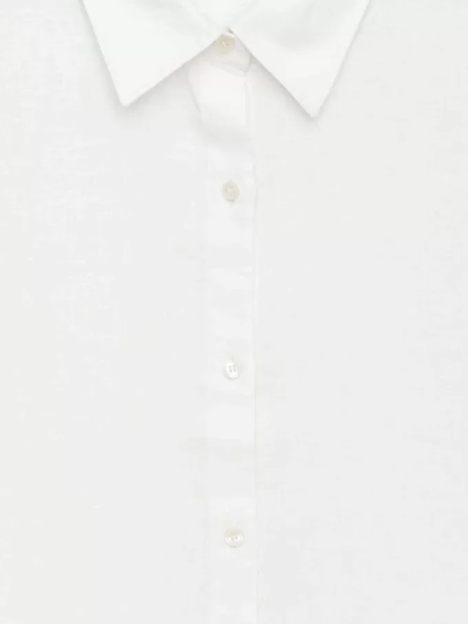 Linen Shirt Linen Shirt