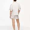 Linen Shorts