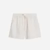 Linen Shorts