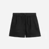 Linen Shorts