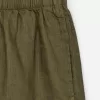 Linen Shorts