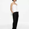 Linen Trousers