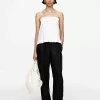 Linen Trousers