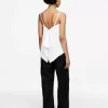 Linen Trousers