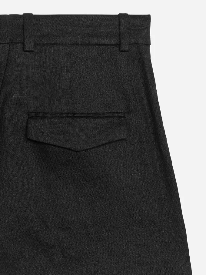 Linen Trousers