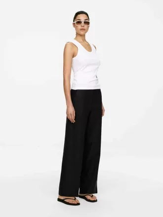 Linen Trousers