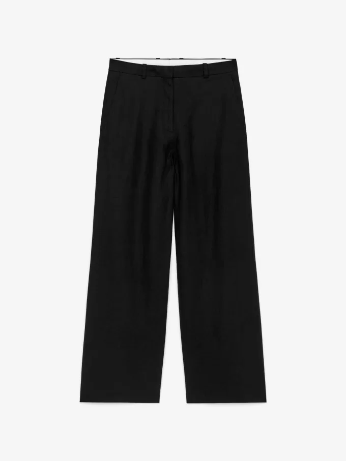 Linen Trousers