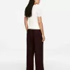 Linen Trousers