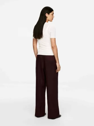 Linen Trousers