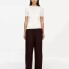 Linen Trousers
