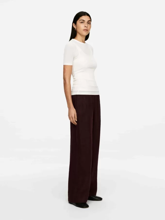 Linen Trousers