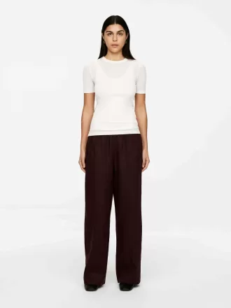 Linen Trousers