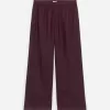 Linen Trousers
