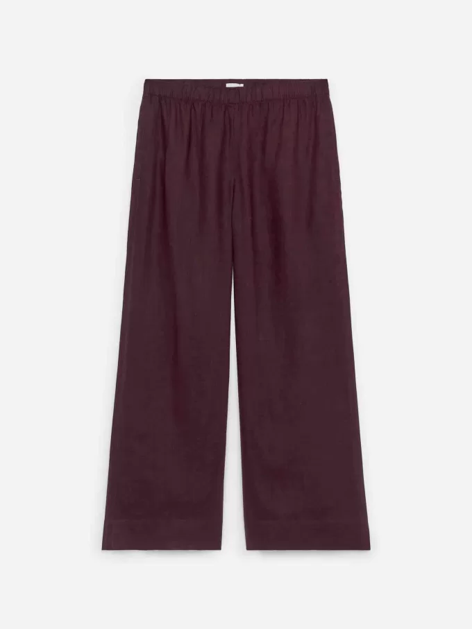 Linen Trousers