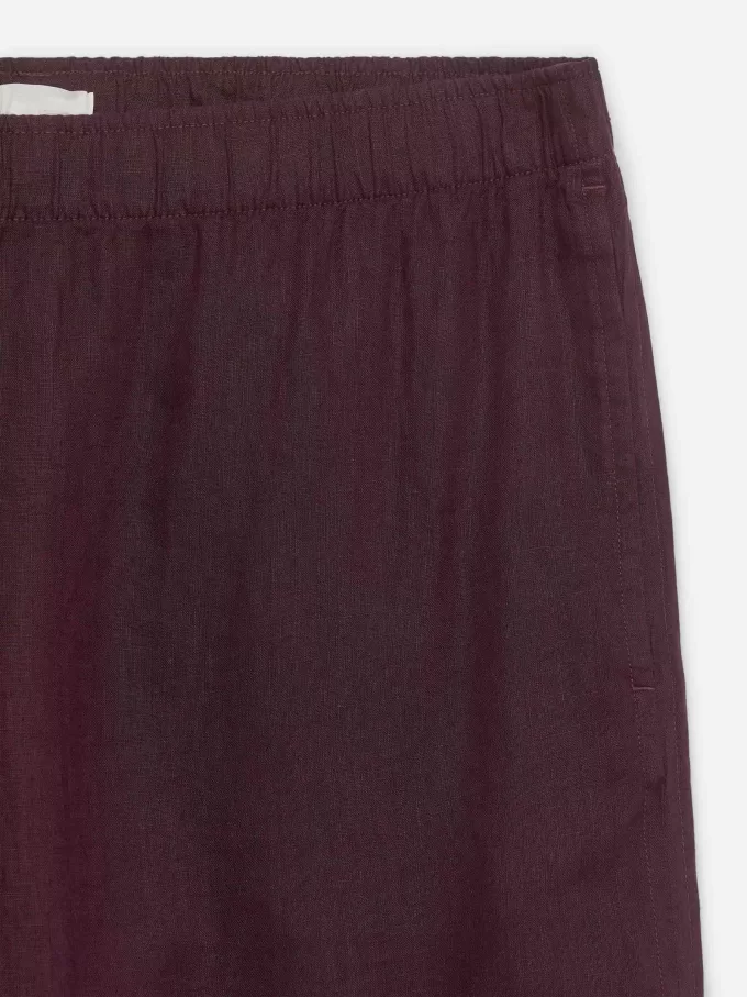 Linen Trousers