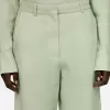 Linen Trousers